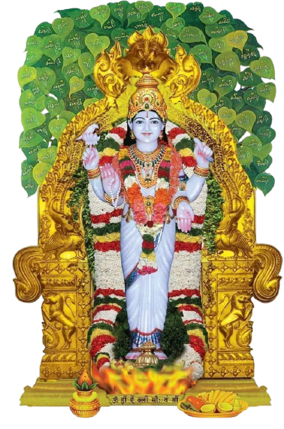 Vasavi Matha